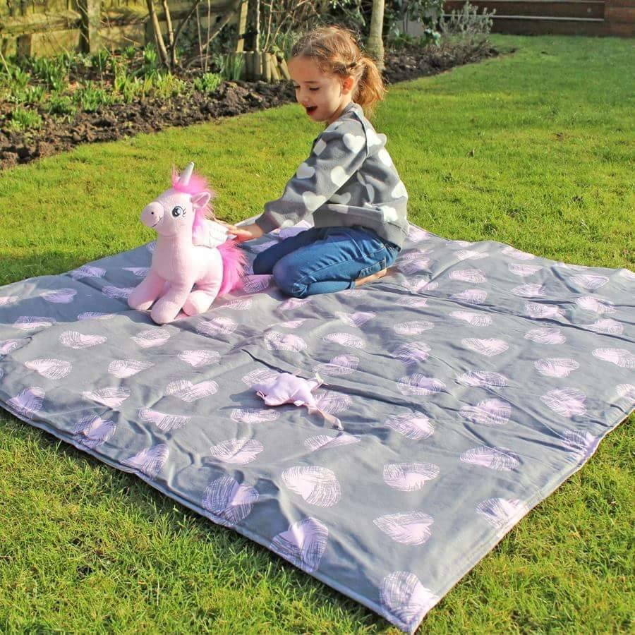 Portable Activity Mat