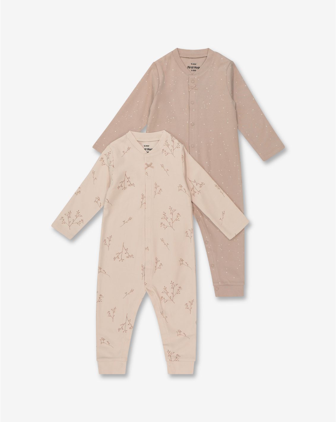 ชุดเอี๊ยม 2 ชิ้น (PC)