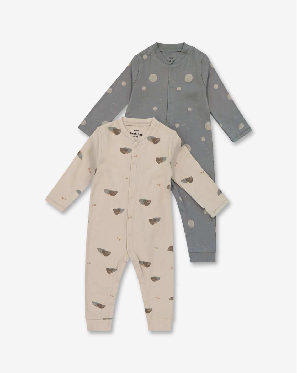 ชุดเอี๊ยม 2 ชิ้น (PC)