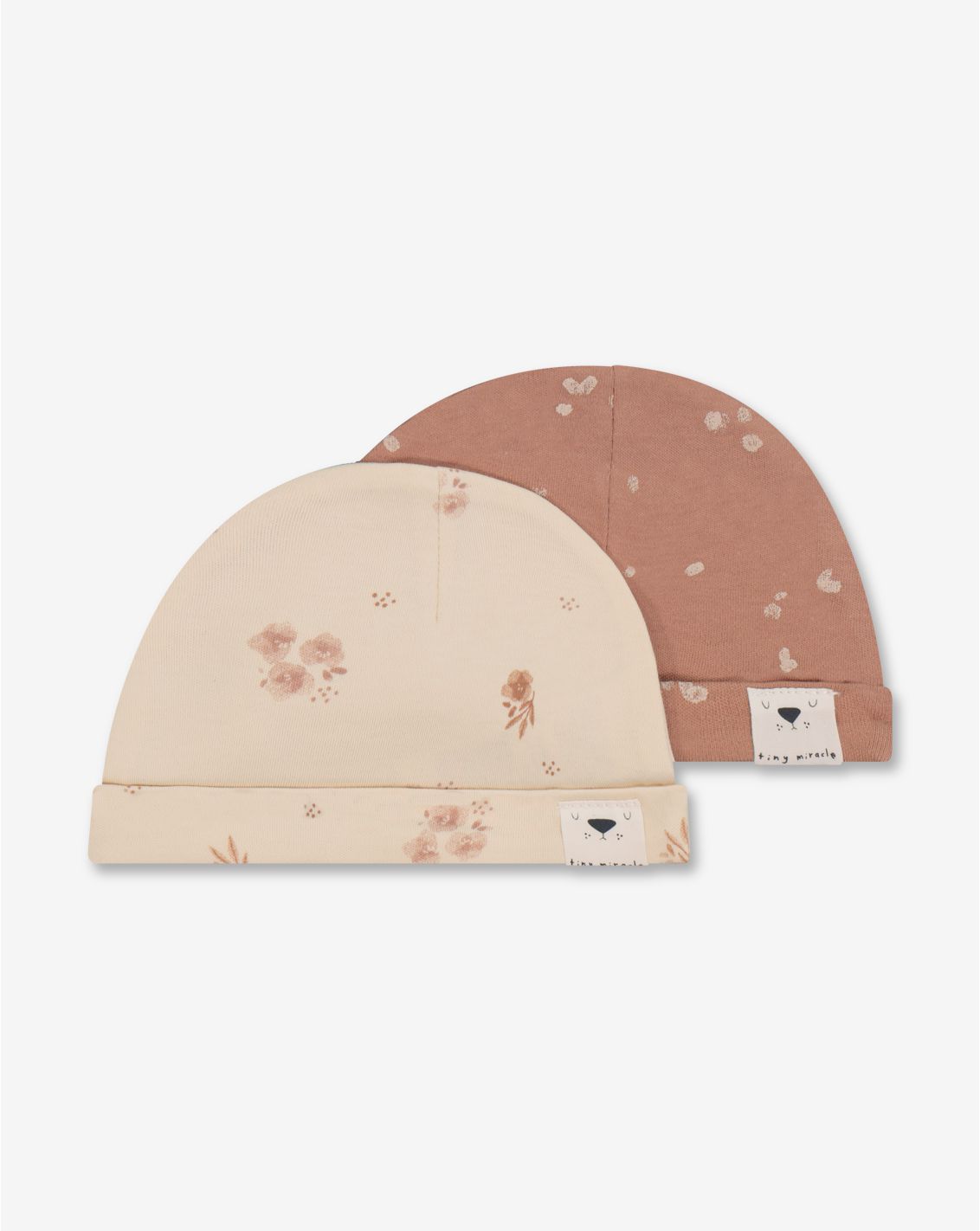 Pack of 2 Hats PC