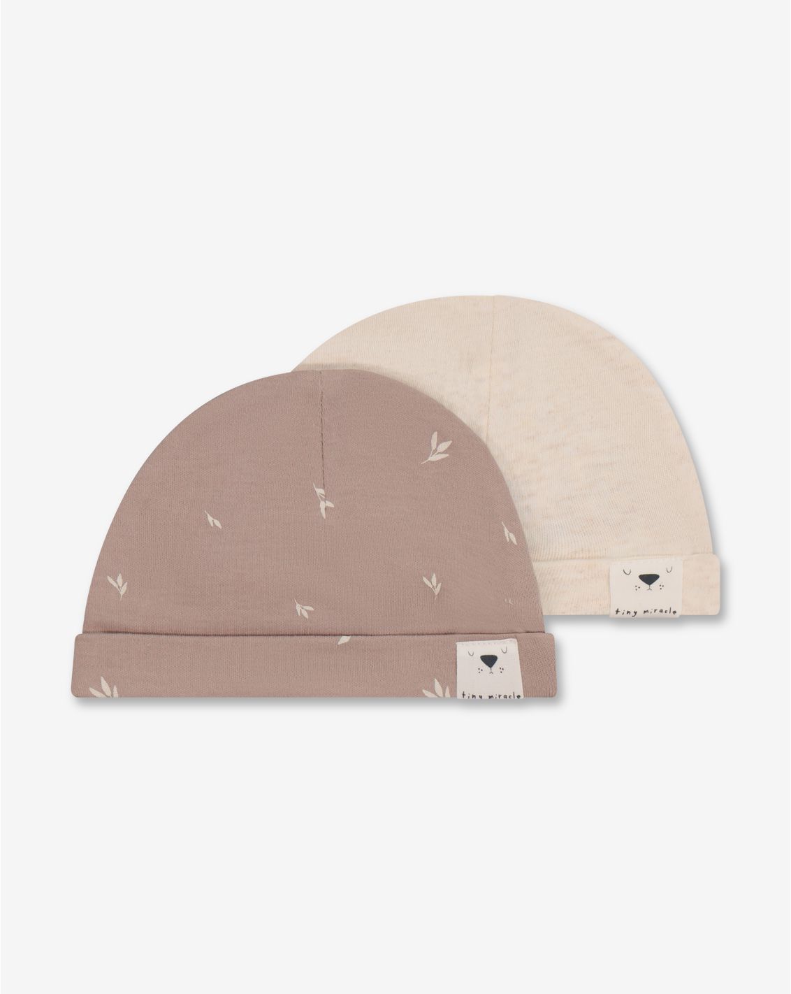 Pack of 2 Hats PC