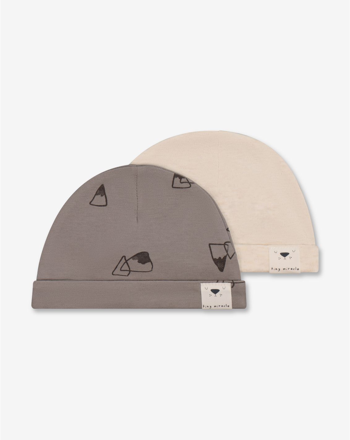 Pack of 2 Hats PC