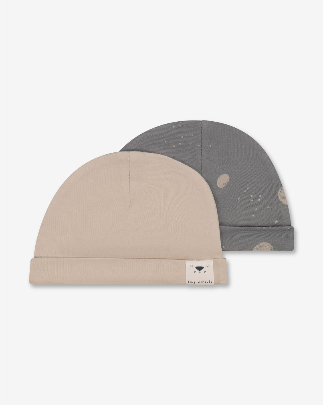 Pack of 2 Hats PC