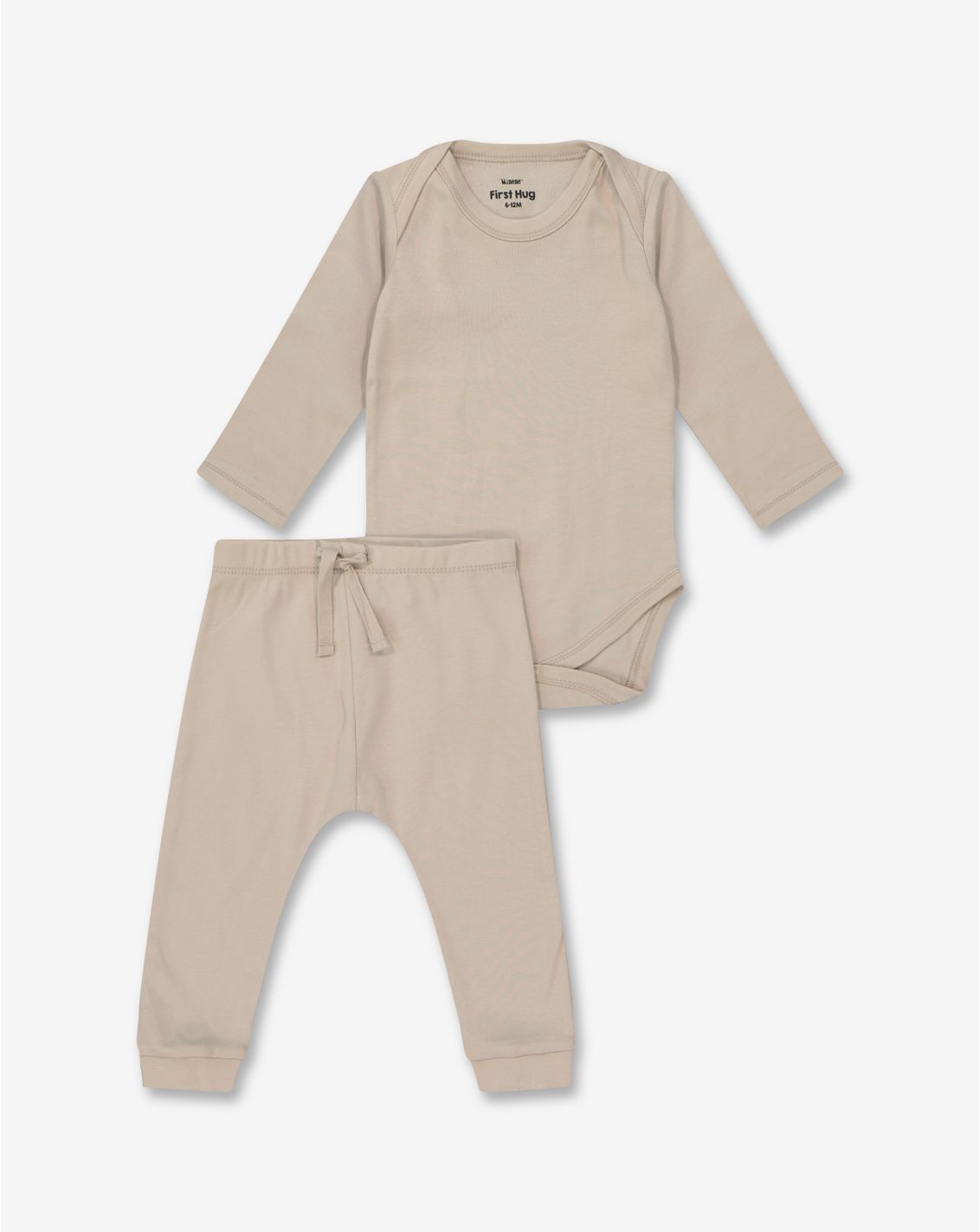 Bodysuit and leggings PC