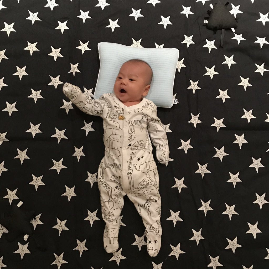 Portable Activity Mat