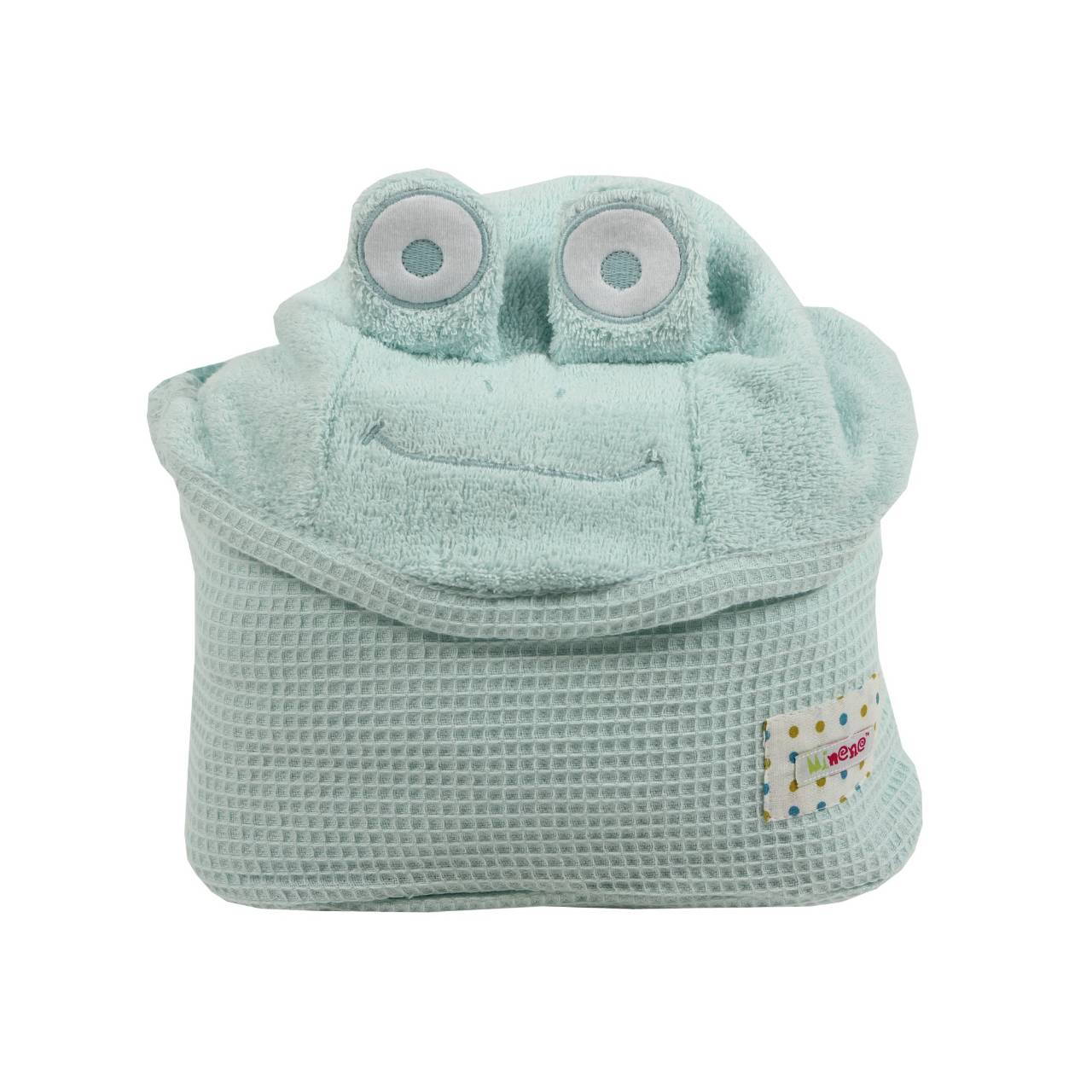 Handsfree Cuddly Towel
