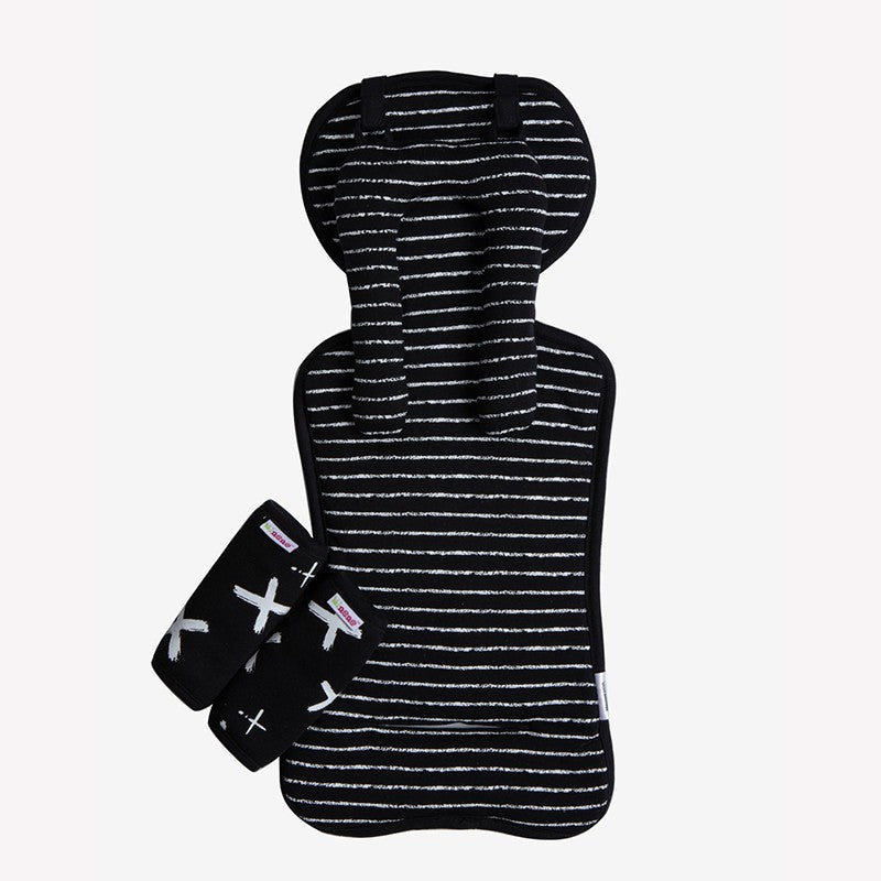 Car Seat Liner Set