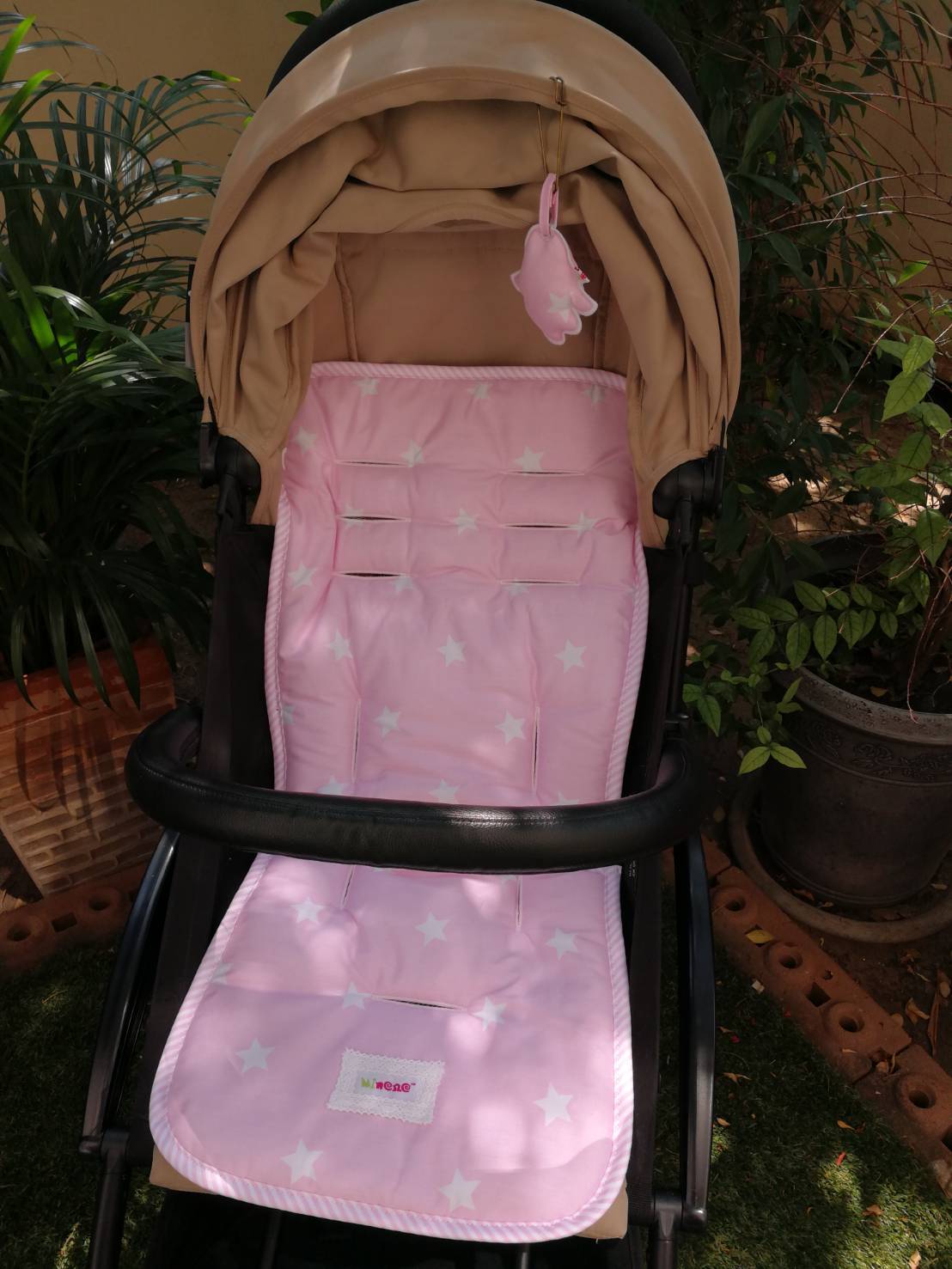 Baby Girl is Here Gift Box