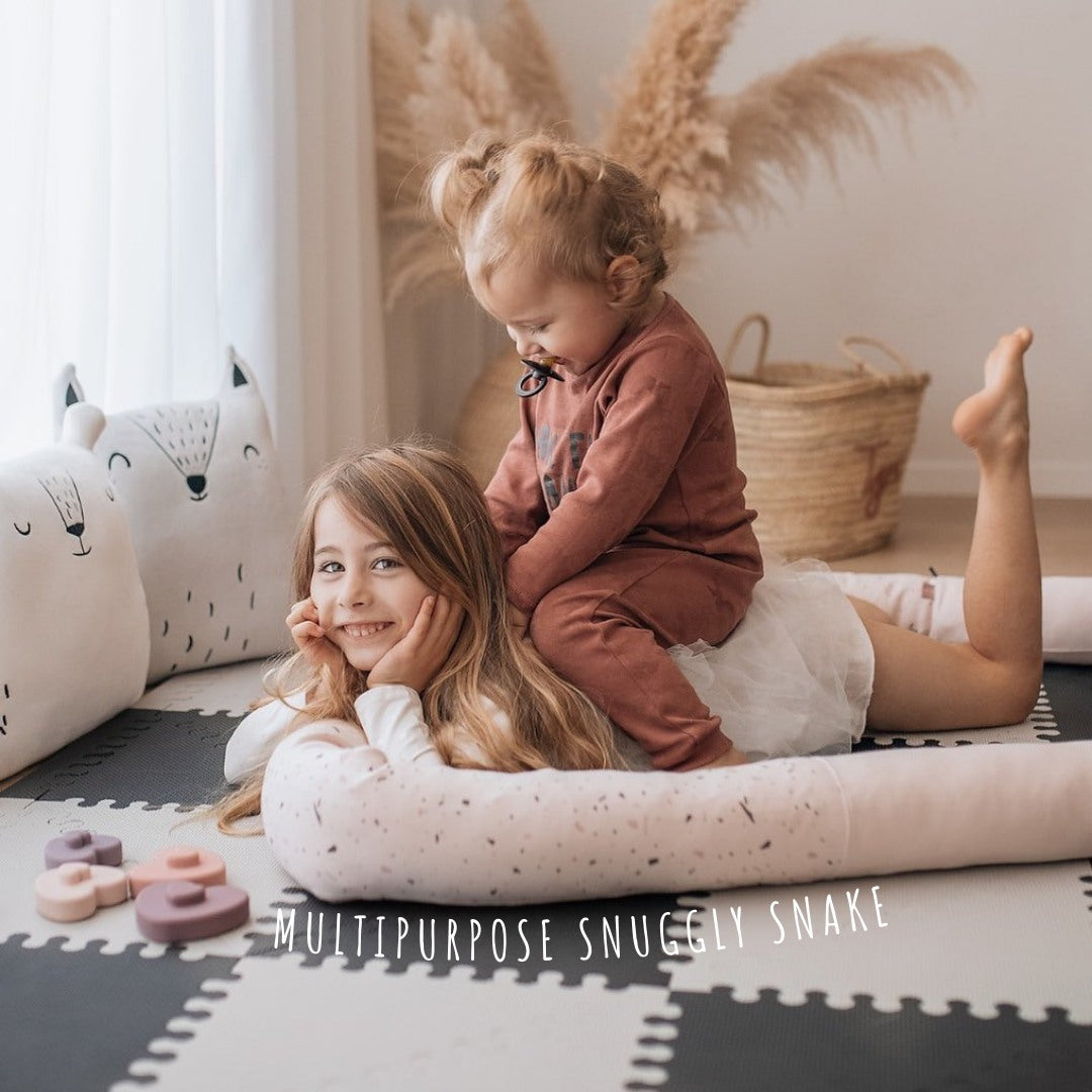 Welcome To The World - Little Fox!