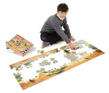 Floor Puzzle Safari 100 pc