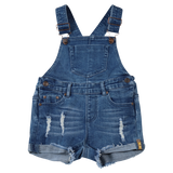 Girls Overall, Jeans !