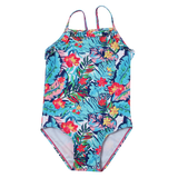 One Piece Swimwear