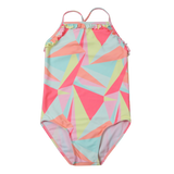 One Piece Swimwear