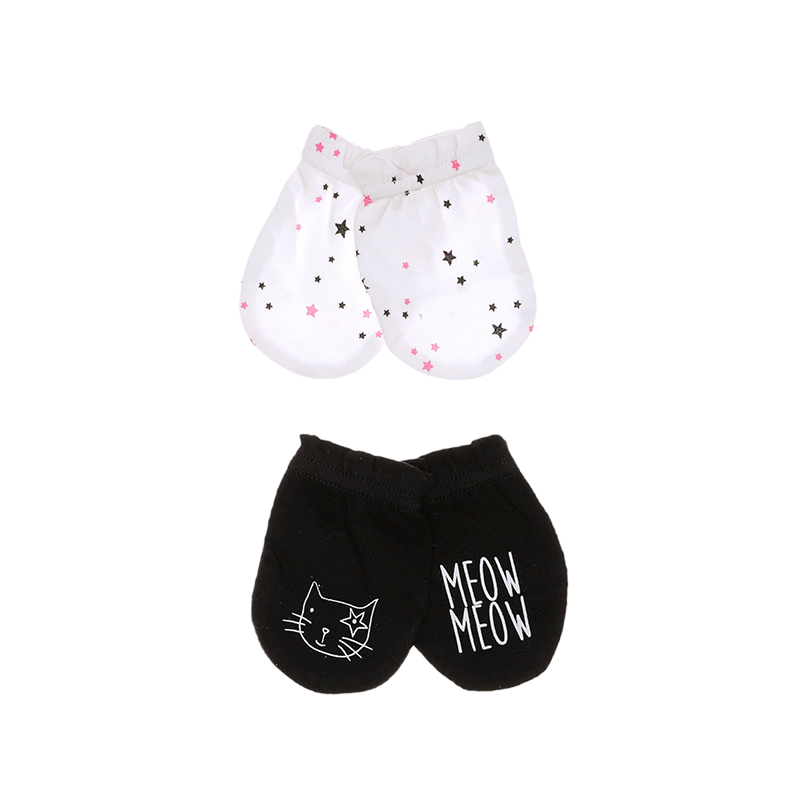 Newborn gift box - MEOW !