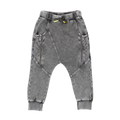 Pants WB - Dark Gray