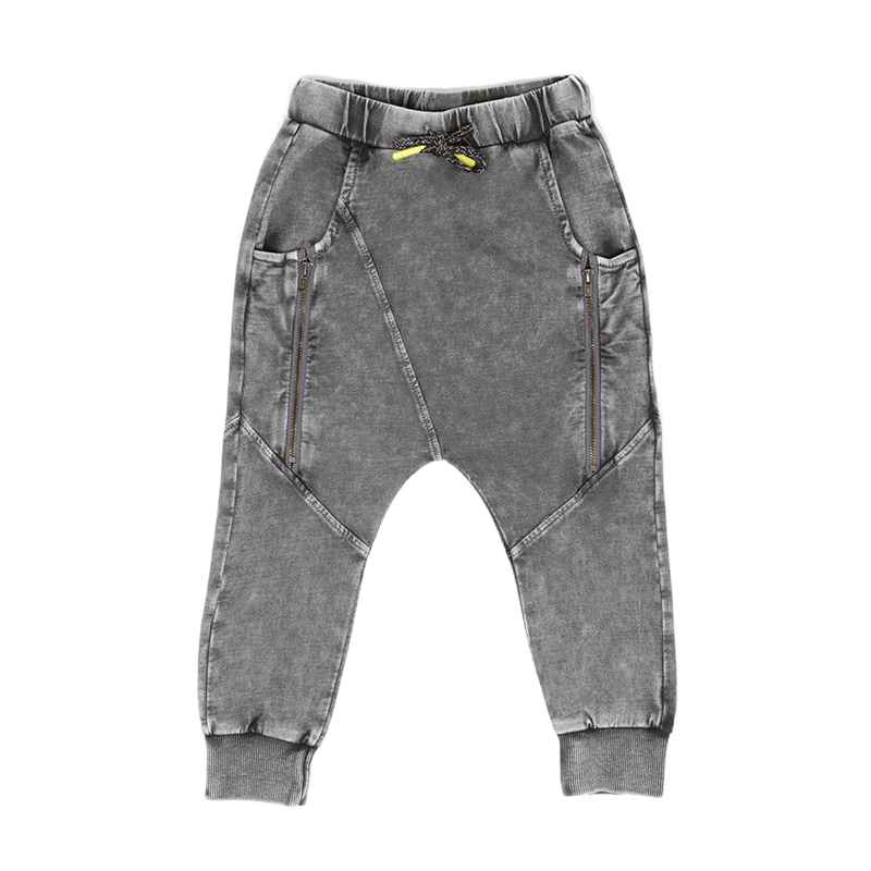 Pants WB - Dark Gray