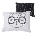 Jersey Pillow Case 50 x 40cm