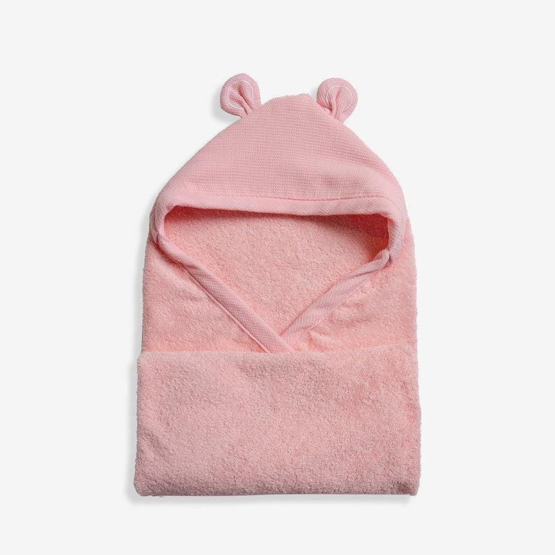 Super Special Newborn Gift Box - Cream Floral Bedding !