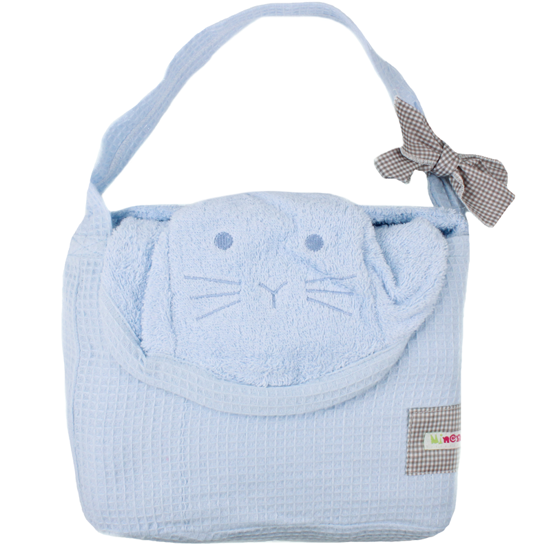 ผ้าขนหนูเด็กหมวกสัตว์