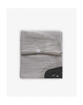 Supersize Cotton Muslin Swaddle 120x100cm - Animal Collection