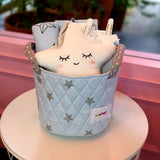 Super Cute Gift Basket for New Baby