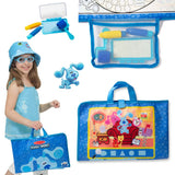 Melissa & Doug X Blue's Clues & You! Water Wow! Activity Mat รุ่น 33021