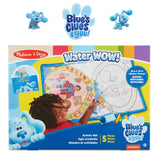 Melissa & Doug X Blue's Clues & You! Water Wow! Activity Mat รุ่น 33021