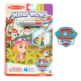 Melissa & Doug X PAW Patrol Water Wow! – Skye