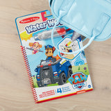 Melissa & Doug X PAW Patrol Water Wow! – Chaseรุ่น 33251