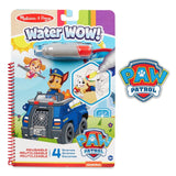 Melissa & Doug X PAW Patrol Water Wow! – Chaseรุ่น 33251