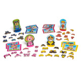 Melissa & Doug X PAW Patrol Magnetic Pretend Play