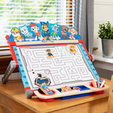 Melissa & Doug PAW Patrol Tabletop Art Center