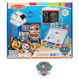 Melissa & Doug PAW Patrol Tabletop Art Center