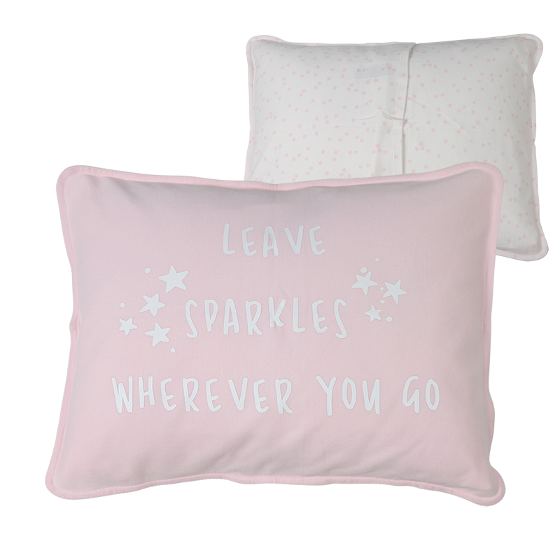 Jersey Pillow Case 50 x 40cm