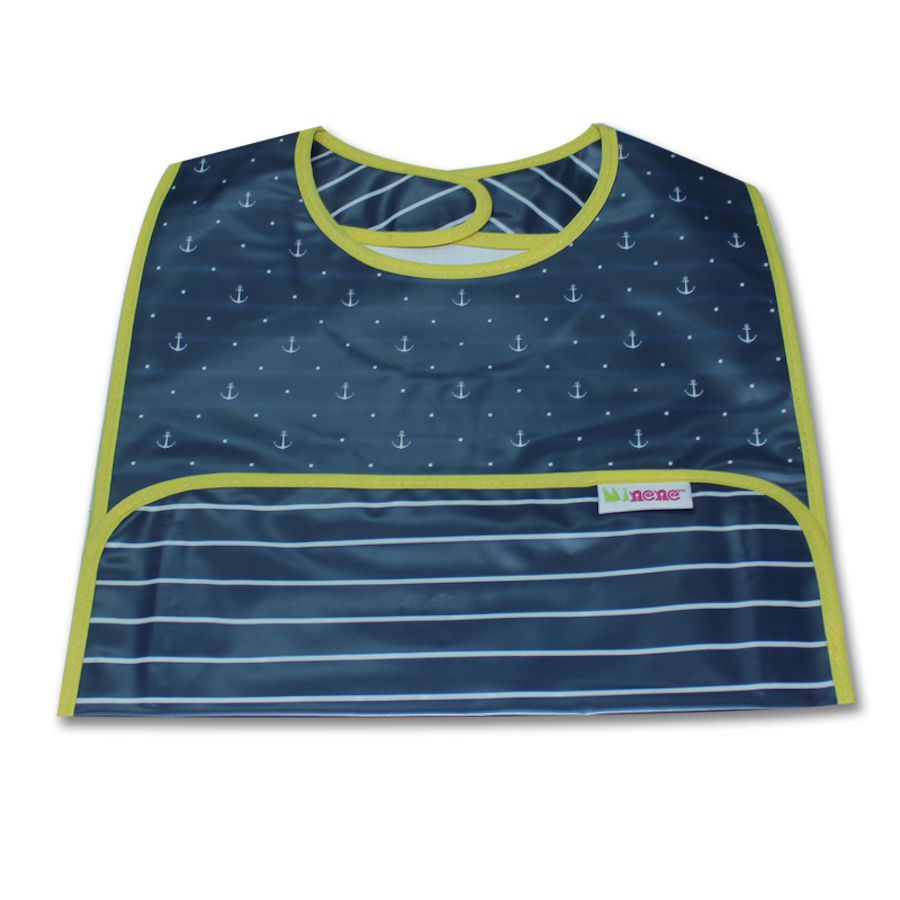 First Feeding Time Gift Box - Yellow