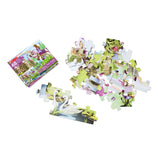 Fairy Tale Castle Floor Puzzle - 48 Pieces