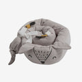 หมอนงูผ้าเจอร์ซี่สารพัดประโยชน์ ไซส์มินิ - Embroidery Collection!