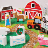 Deluxe Road Rug Play Set