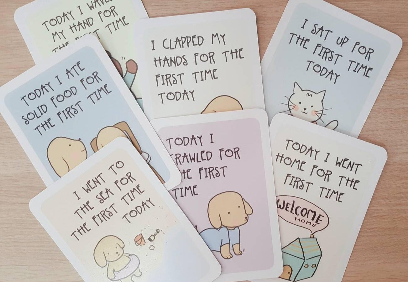 It's A Girl Gift Basket - Pink Star!