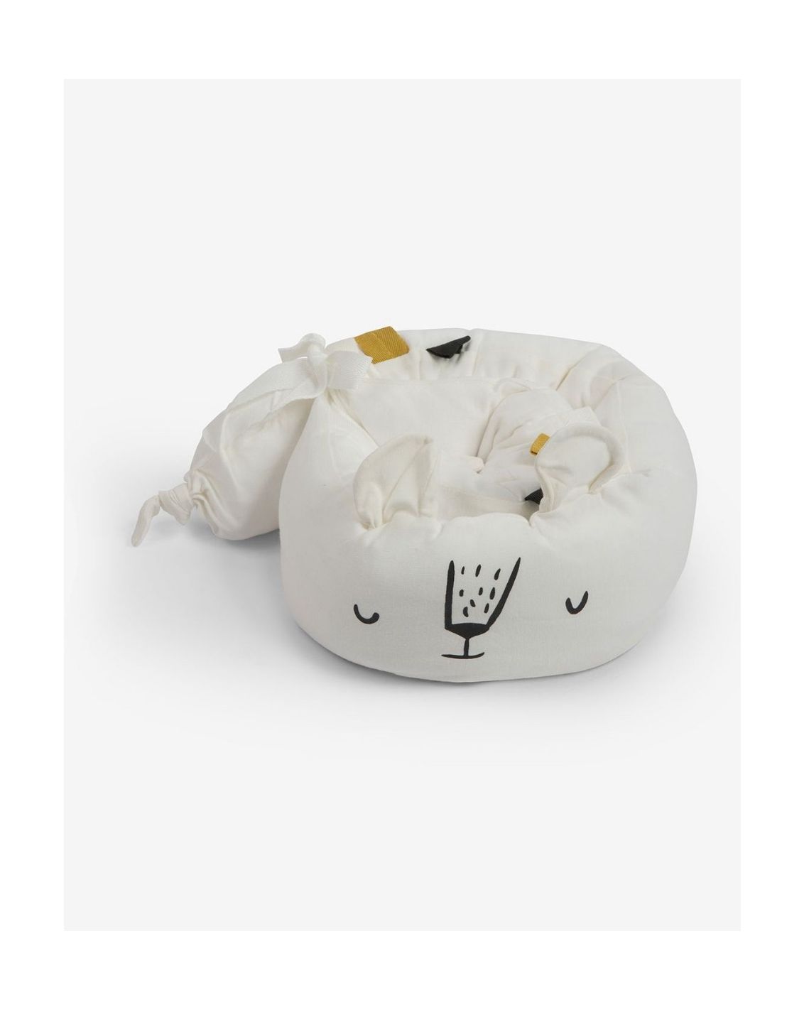 Welcome to the world - little bear !