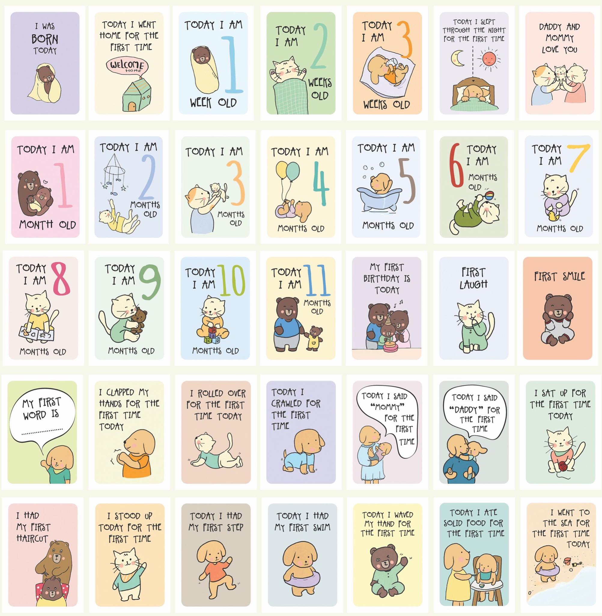 เซตของขวัญเยี่ยมคลอด