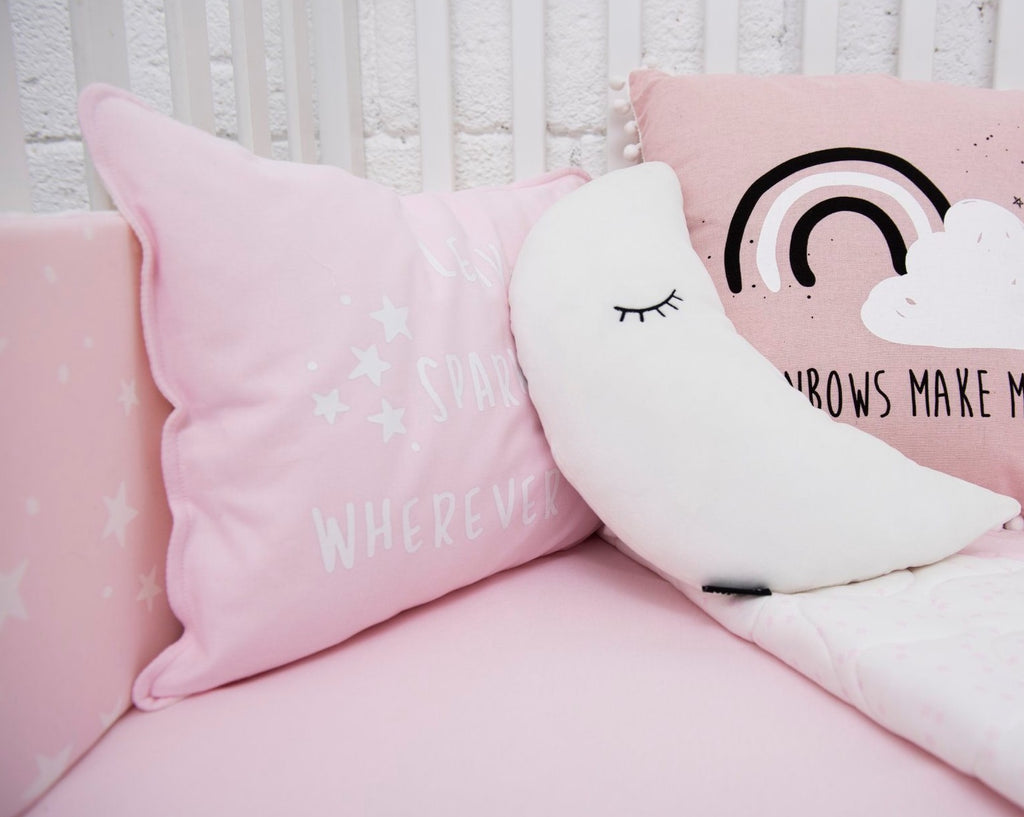 ปลอกหมอน