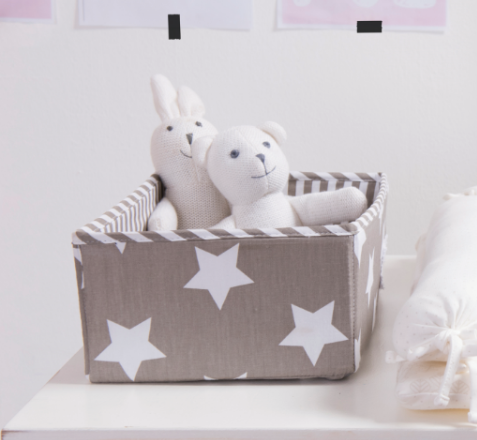 Newborn Gift Box - Little Bunny  !
