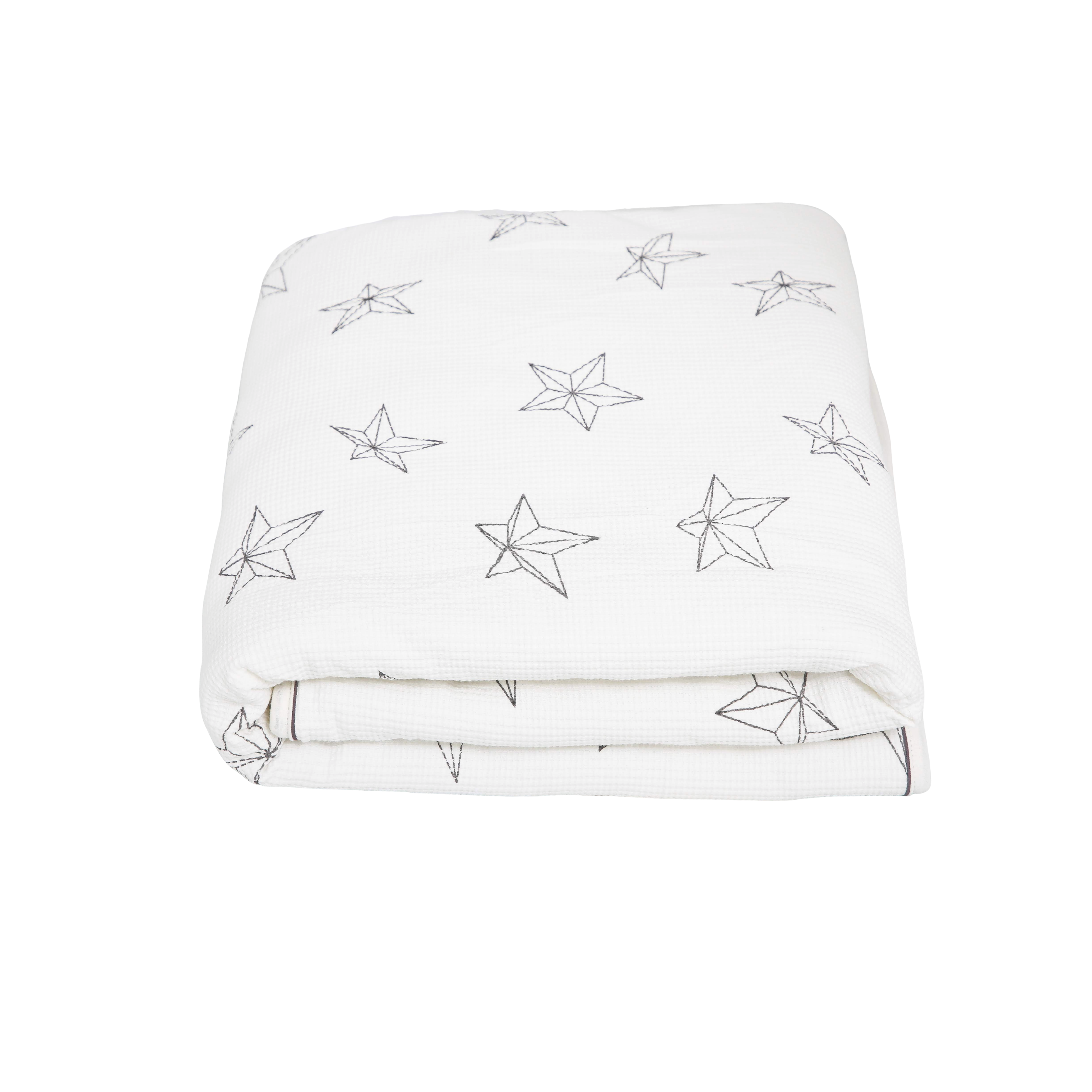 Red Star Gift Box for the little one