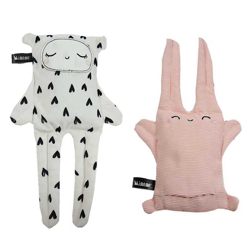 Newborn Gift Basket to Welcome New Baby