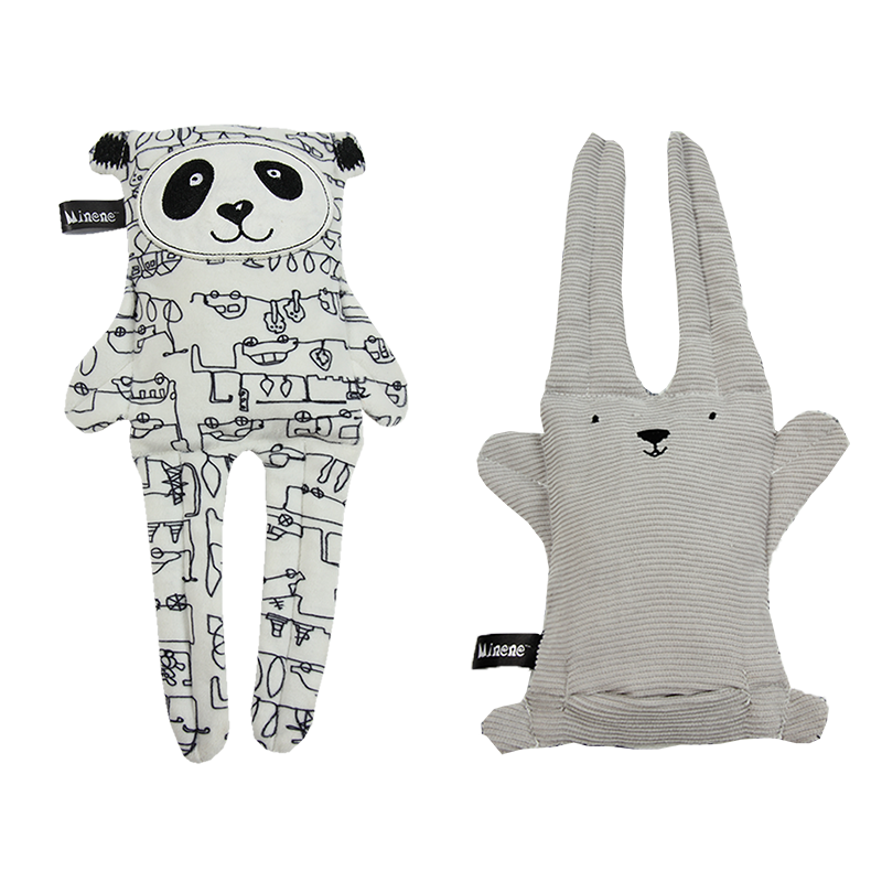 赤ちゃんを迎えるための新生児ギフトバスケット