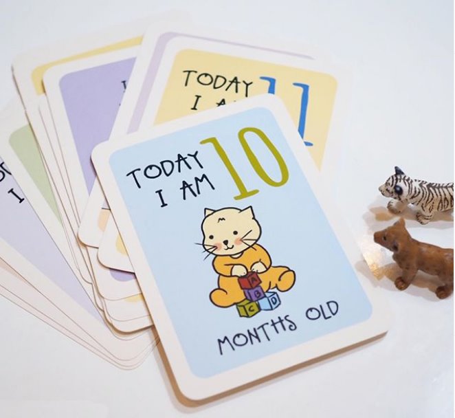 เซตของขวัญเยี่ยมคลอด