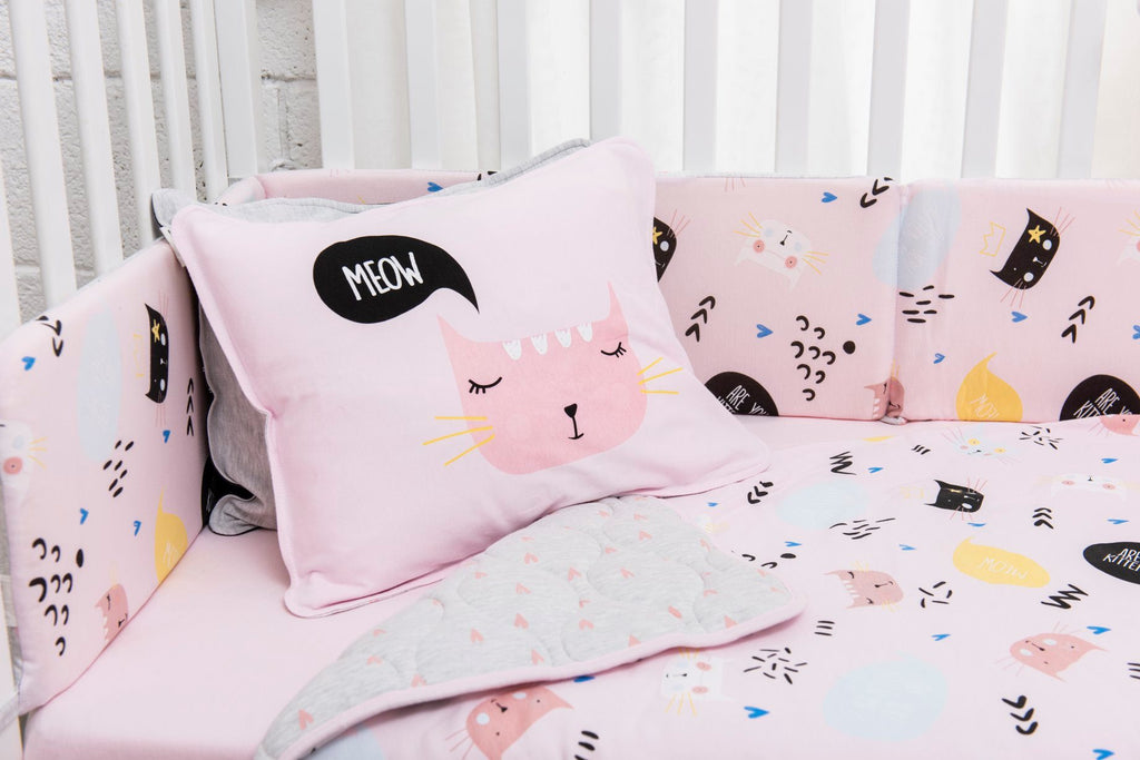 Large Reversible Winter Quilt 115x85cm