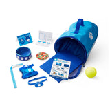 Melissa & Doug Tote & Tour Pet Travel Play Set