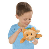 Melissa & Doug Feeding & Grooming Pet Care Play Set